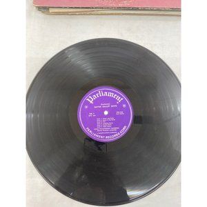 Vintage Parliament Gayne Ballet Suite vinyl record